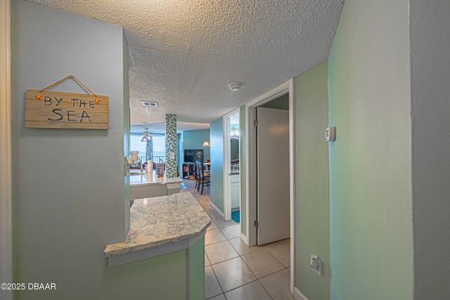 4453 S Atlantic Ave Unit 606, Ponce Inlet, FL 32127
