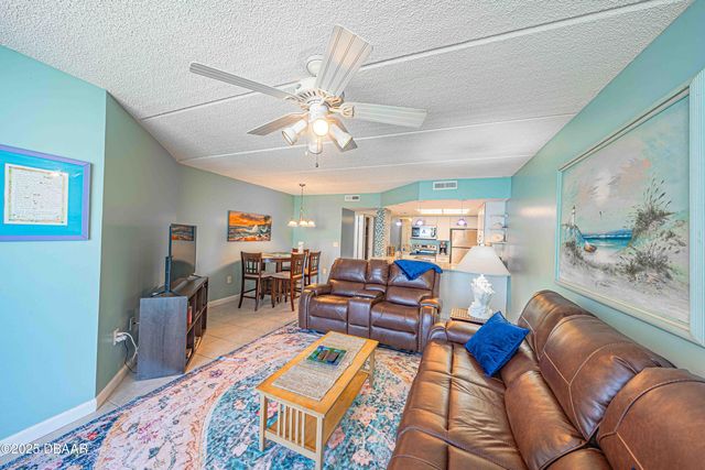 4453 S Atlantic Ave Unit 606, Ponce Inlet, FL 32127