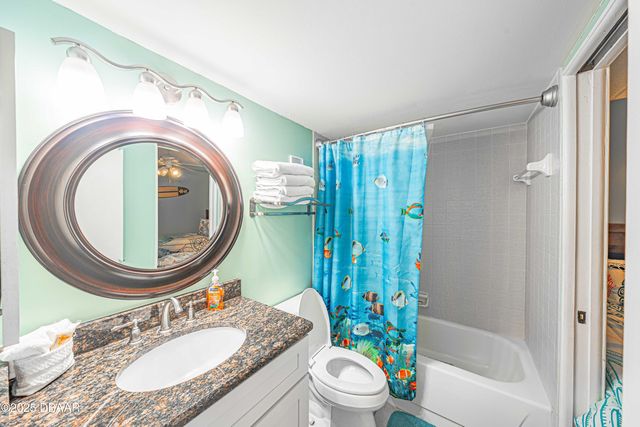 4453 S Atlantic Ave Unit 606, Ponce Inlet, FL 32127