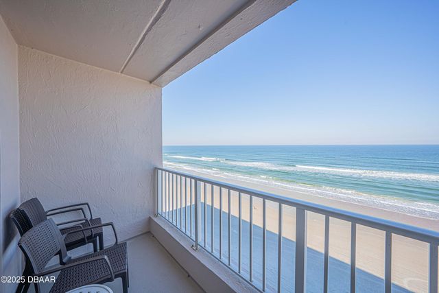 4453 S Atlantic Ave Unit 606, Ponce Inlet, FL 32127