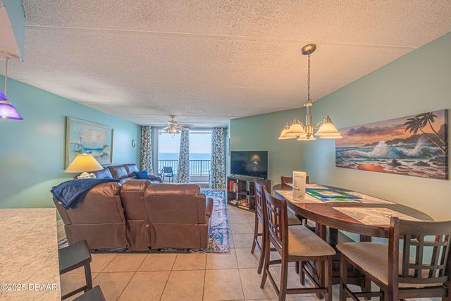 4453 S Atlantic Ave Unit 606, Ponce Inlet, FL 32127