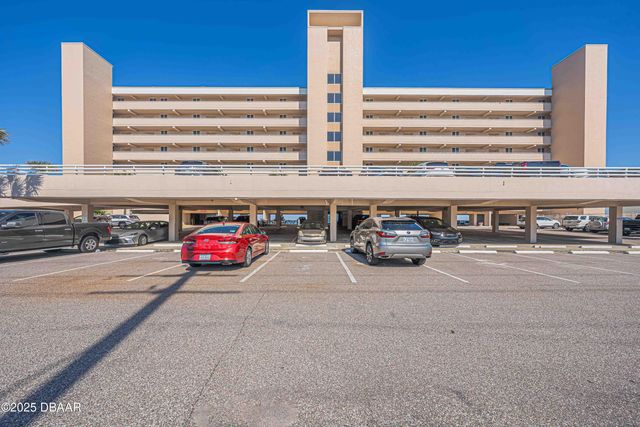 4453 S Atlantic Ave Unit 606, Ponce Inlet, FL 32127