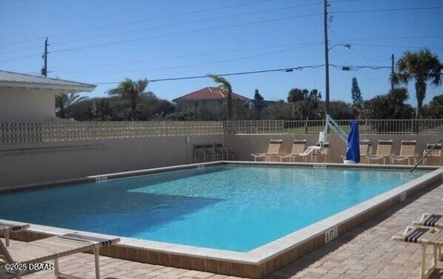 4453 S Atlantic Ave Unit 606, Ponce Inlet, FL 32127
