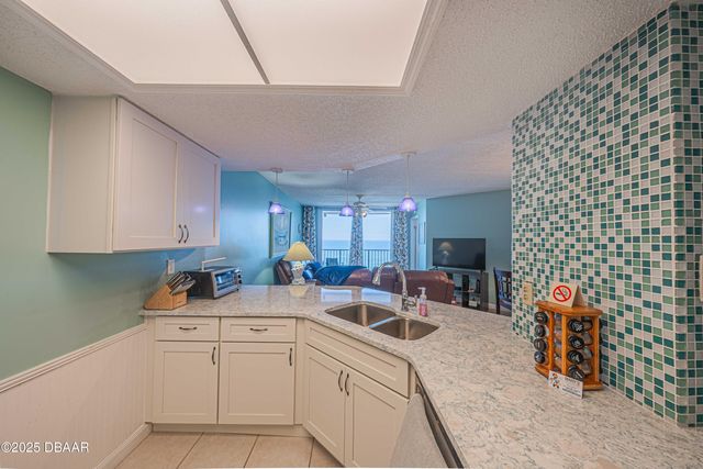 4453 S Atlantic Ave Unit 606, Ponce Inlet, FL 32127
