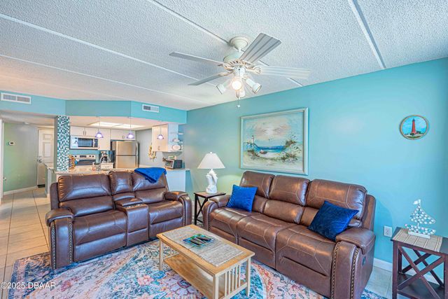 4453 S Atlantic Ave Unit 606, Ponce Inlet, FL 32127