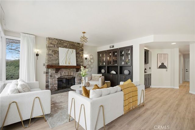 19 Easthill, Trabuco Canyon, CA 92679