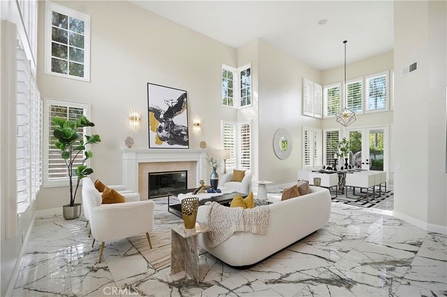 19 Easthill, Trabuco Canyon, CA 92679