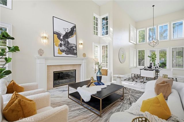 19 Easthill, Trabuco Canyon, CA 92679