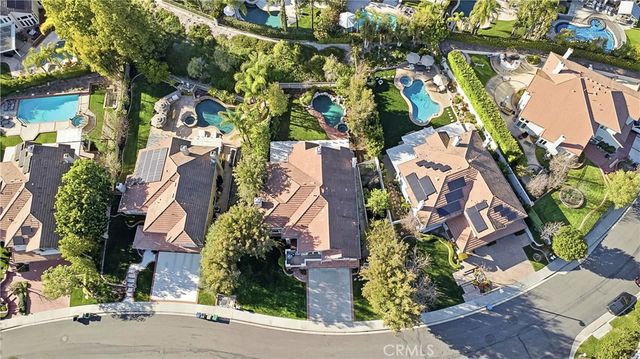 19 Easthill, Trabuco Canyon, CA 92679