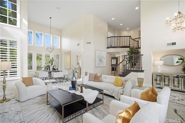 19 Easthill, Trabuco Canyon, CA 92679