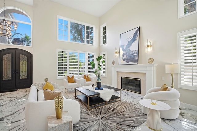 19 Easthill, Trabuco Canyon, CA 92679