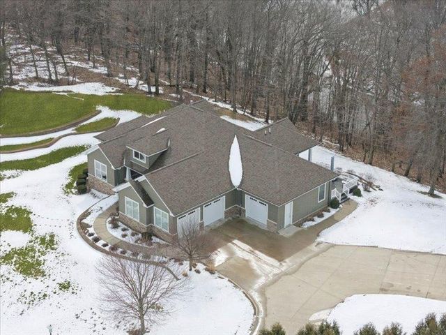 702 Stoneman Court, Fayette, IA 52142