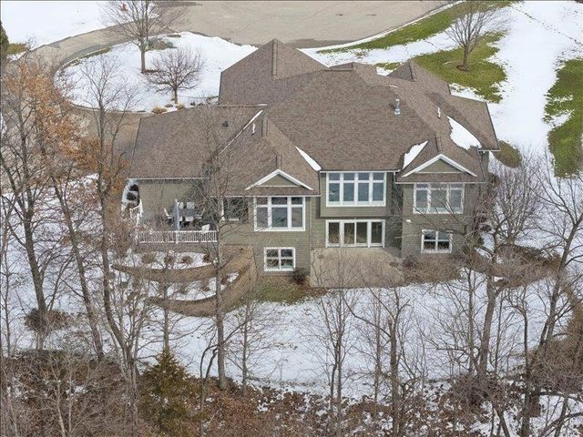 702 Stoneman Court, Fayette, IA 52142