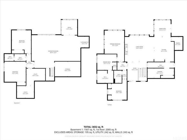 702 Stoneman Court, Fayette, IA 52142