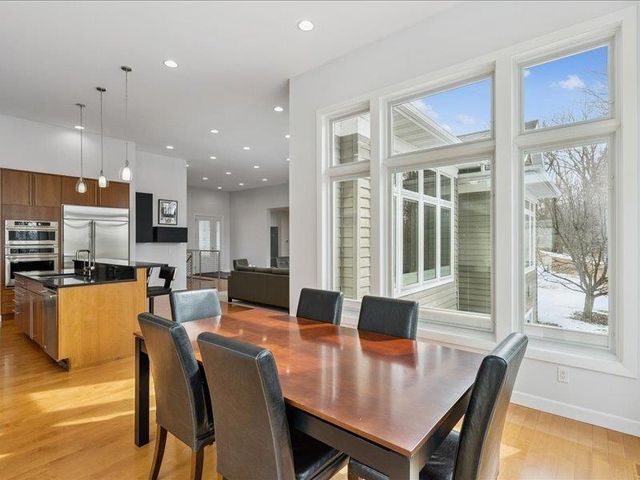 702 Stoneman Court, Fayette, IA 52142