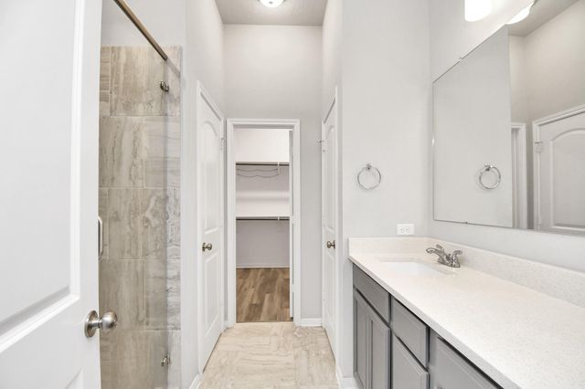 299 Brocks Lane, Montgomery, TX 77356