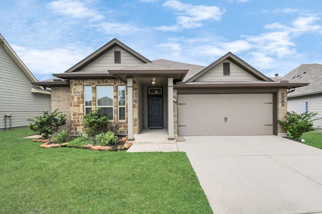 299 Brocks Lane, Montgomery, TX 77356