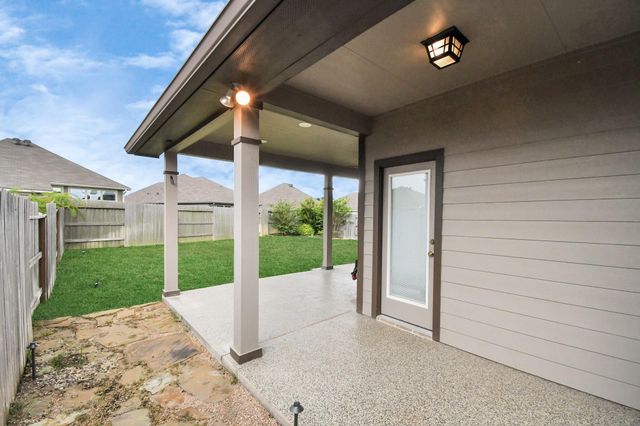 299 Brocks Lane, Montgomery, TX 77356