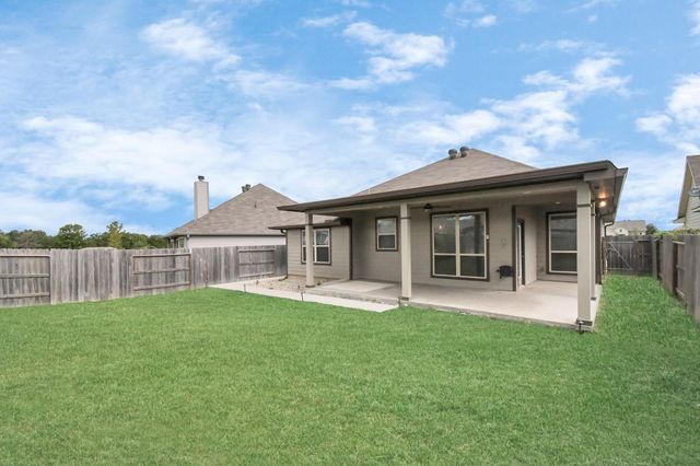 299 Brocks Lane, Montgomery, TX 77356