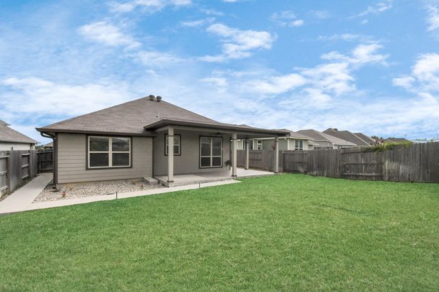 299 Brocks Lane, Montgomery, TX 77356