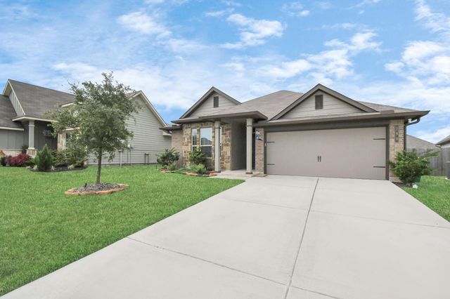 299 Brocks Lane, Montgomery, TX 77356
