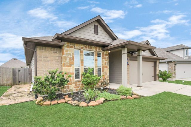 299 Brocks Lane, Montgomery, TX 77356