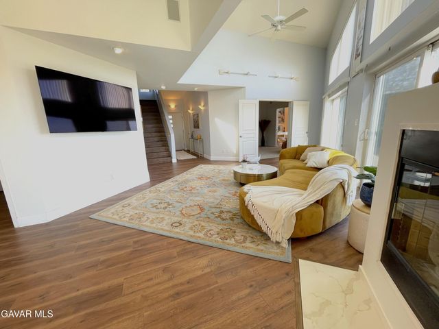 26481 Winchester Court, Tehachapi, CA 93561