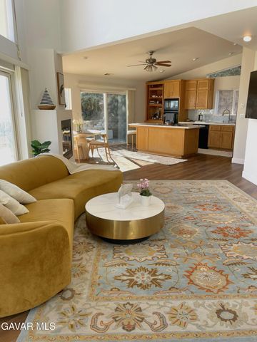 26481 Winchester Court, Tehachapi, CA 93561