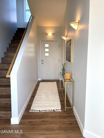 26481 Winchester Court, Tehachapi, CA 93561