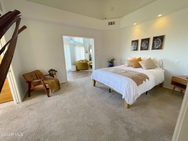 26481 Winchester Court, Tehachapi, CA 93561