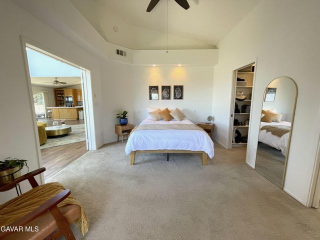 26481 Winchester Court, Tehachapi, CA 93561