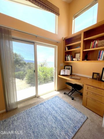 26481 Winchester Court, Tehachapi, CA 93561