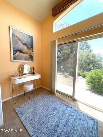 26481 Winchester Court, Tehachapi, CA 93561
