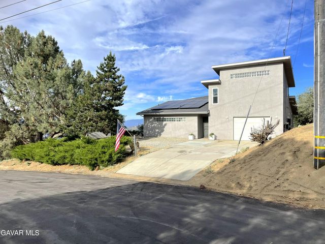 26481 Winchester Court, Tehachapi, CA 93561