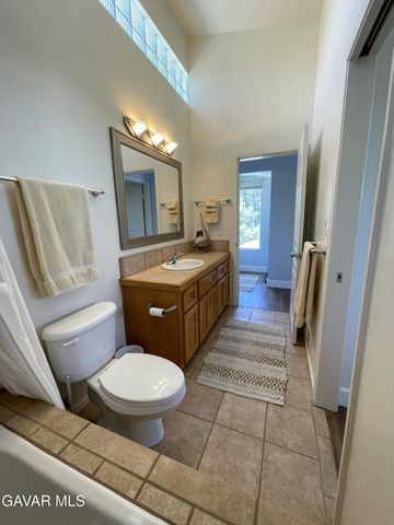 26481 Winchester Court, Tehachapi, CA 93561