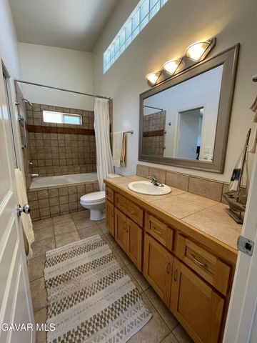 26481 Winchester Court, Tehachapi, CA 93561