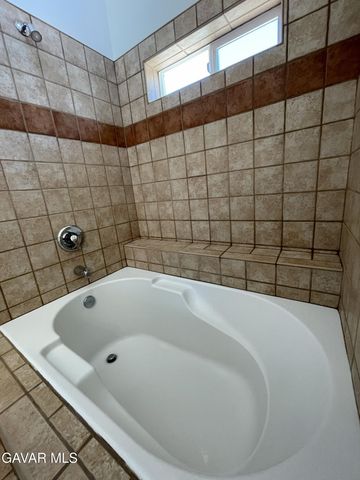 26481 Winchester Court, Tehachapi, CA 93561