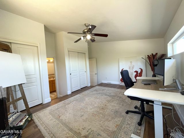 26481 Winchester Court, Tehachapi, CA 93561