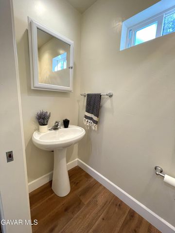 26481 Winchester Court, Tehachapi, CA 93561