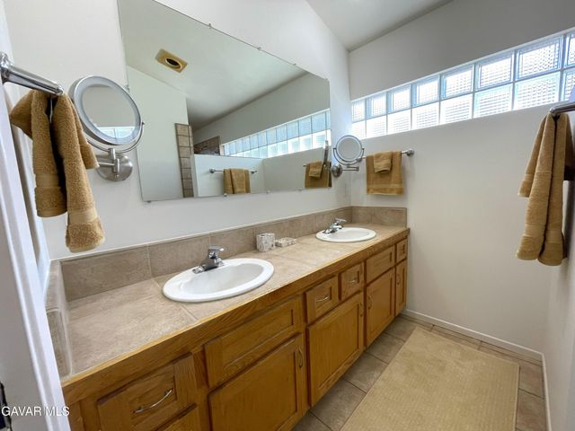 26481 Winchester Court, Tehachapi, CA 93561