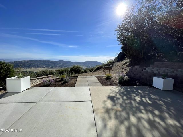 26481 Winchester Court, Tehachapi, CA 93561