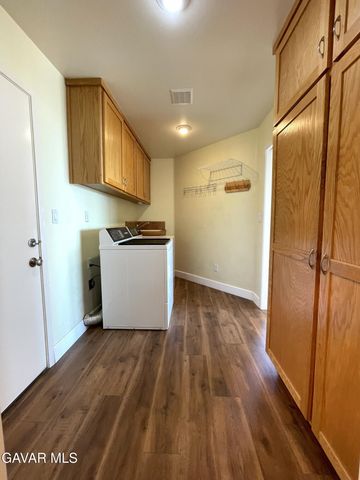26481 Winchester Court, Tehachapi, CA 93561