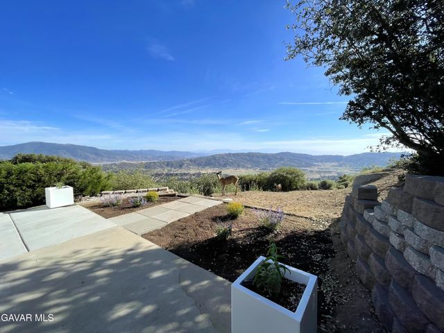 26481 Winchester Court, Tehachapi, CA 93561