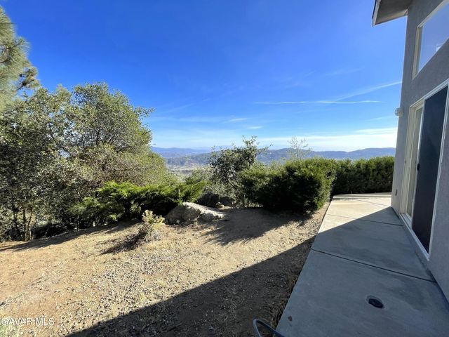 26481 Winchester Court, Tehachapi, CA 93561