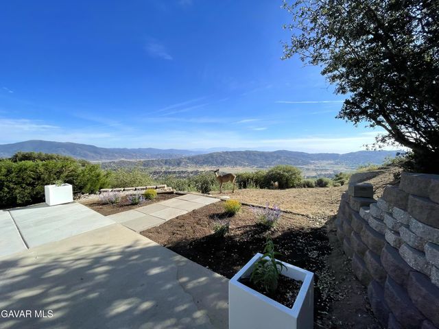 26481 Winchester Court, Tehachapi, CA 93561