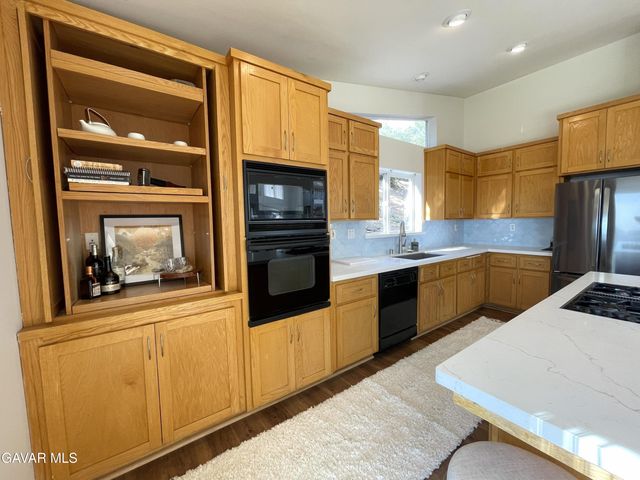 26481 Winchester Court, Tehachapi, CA 93561