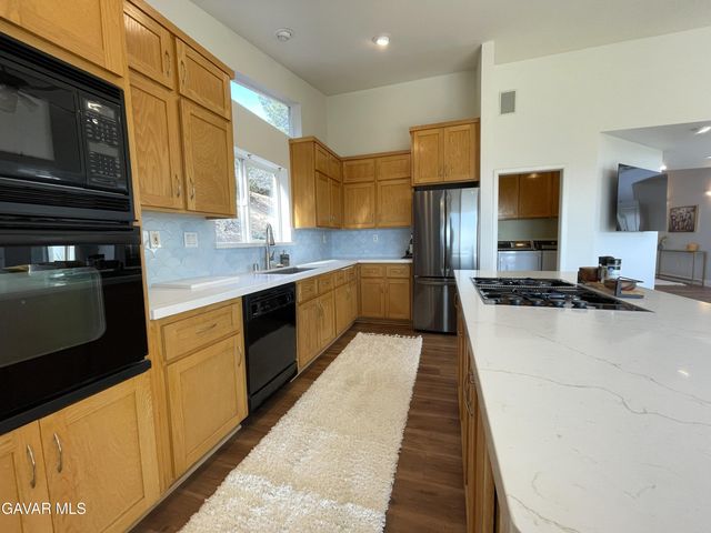 26481 Winchester Court, Tehachapi, CA 93561