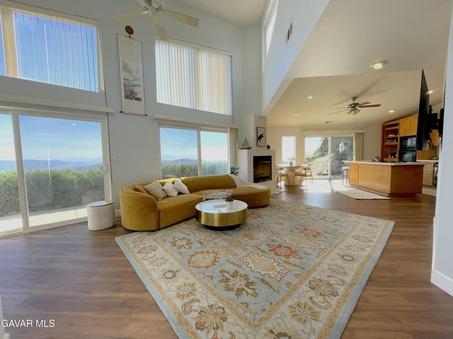 26481 Winchester Court, Tehachapi, CA 93561