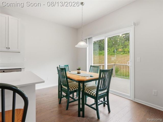 121 Coppice Way, White Lake, MI 48386