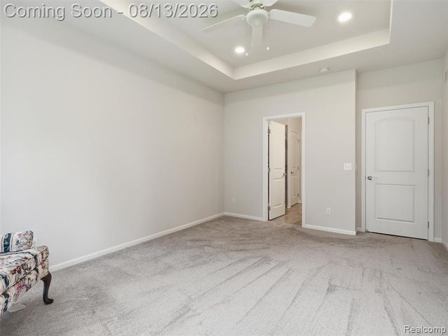 121 Coppice Way, White Lake, MI 48386
